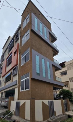 Dhanvi home stay guest home stay
